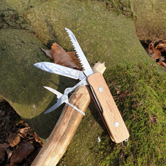 Mein erstes Taschenmesser