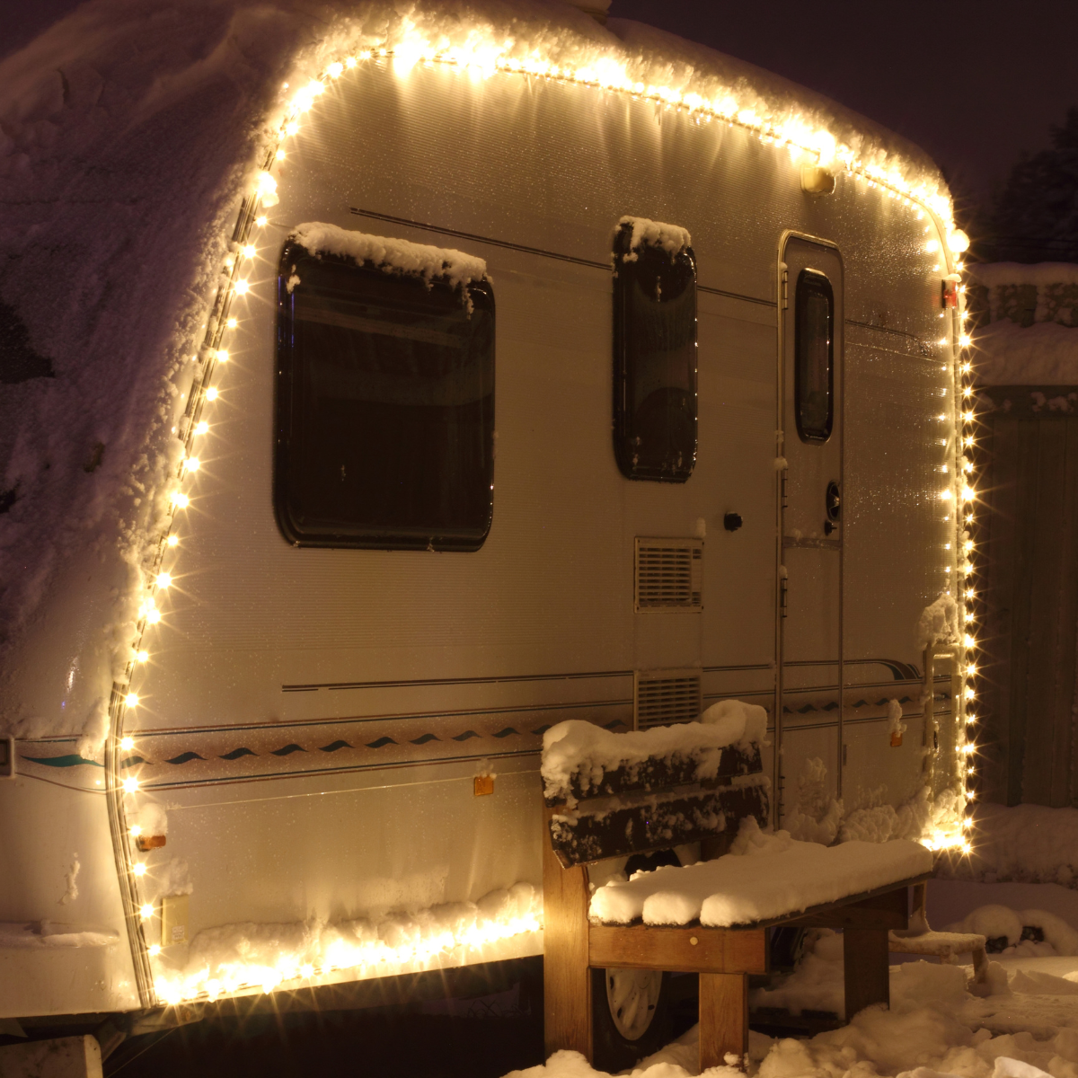 🌟 Die ultimative Camping-Lichterkette – für magische Nächte unter freiem Himmel!