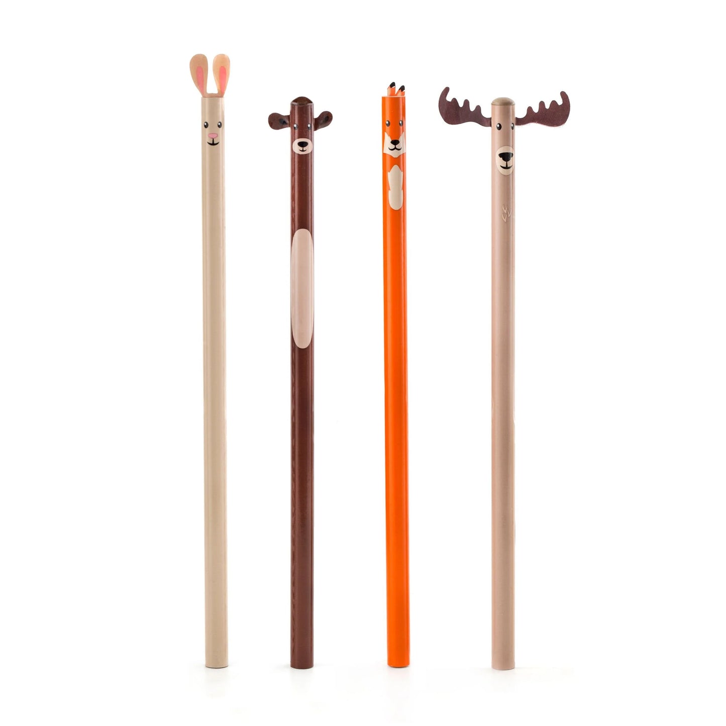 Waldtier Stifte-Set ✏️