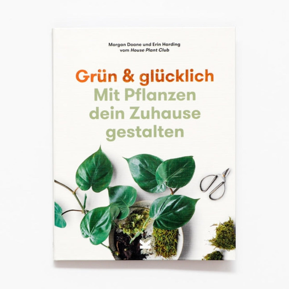Grün & Glücklich
