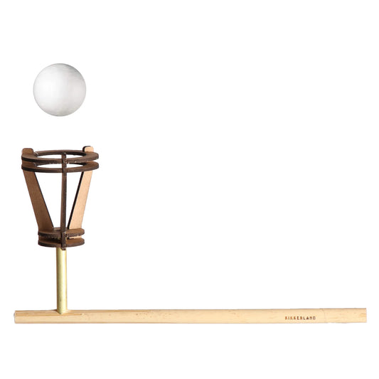🪄 DIY Schwebender Ball-Bausatz - Magie der Physik erleben! ✨