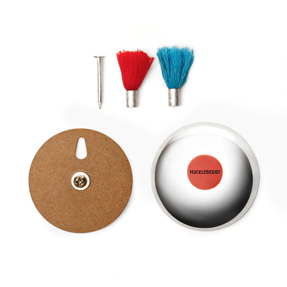 Huckleberry - Bell Darts