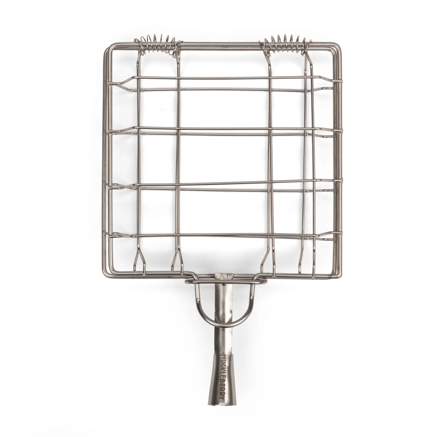 Lagerfeuer Sandwichtoaster