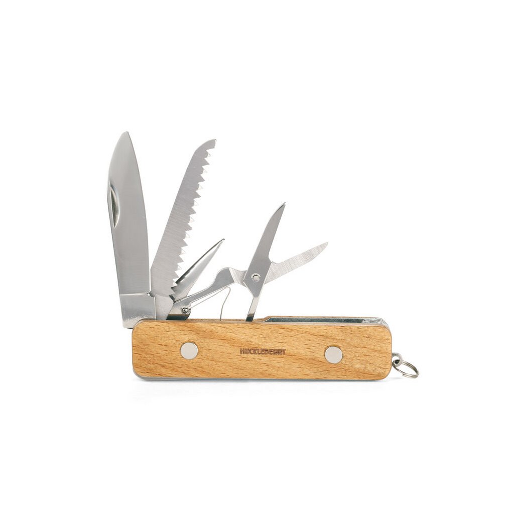 Mein erstes Taschenmesser