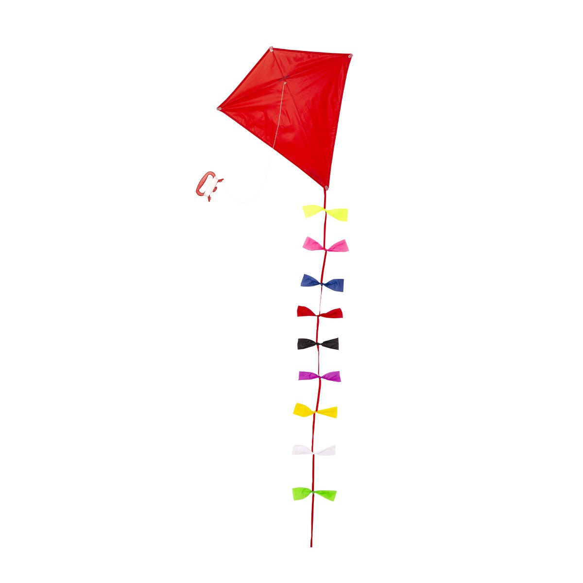 DIY Drachen – Erforsche den Himmel 🌬️🪁