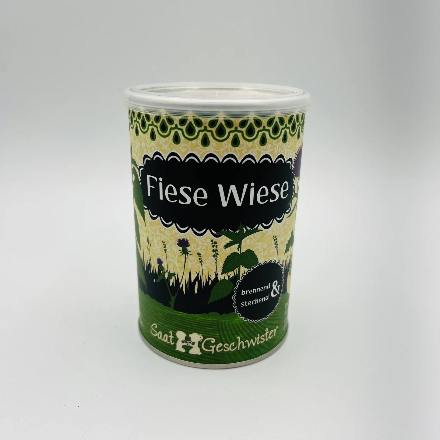 Streuwiese - Unkraut, Fiese Wiese von Die Stadtgärtner