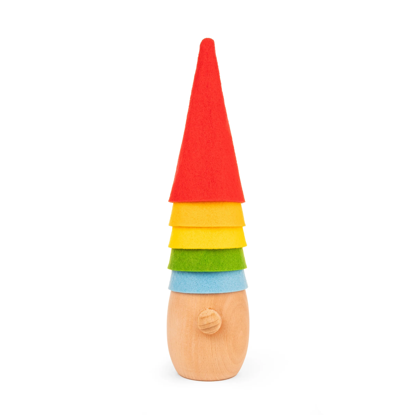 Outdoor-Spiel – Wo ist mein Hut? 🎩