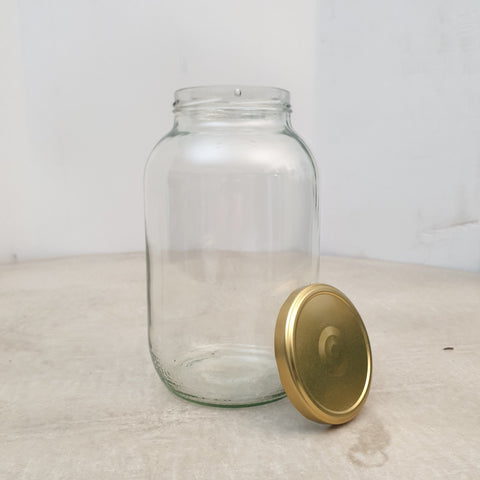 4L Glas