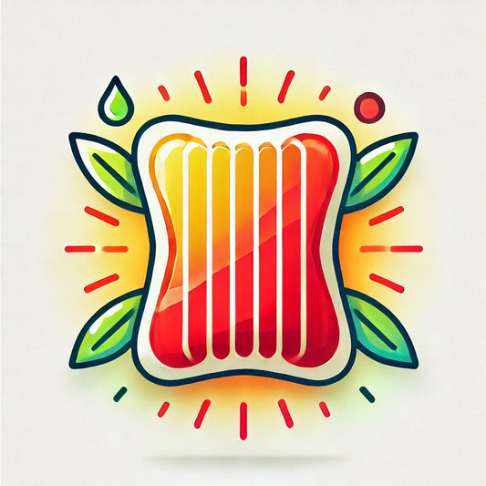 Heatpack zum Frostschutz der Pflanzen beim Versand (biologisch abbaubar)