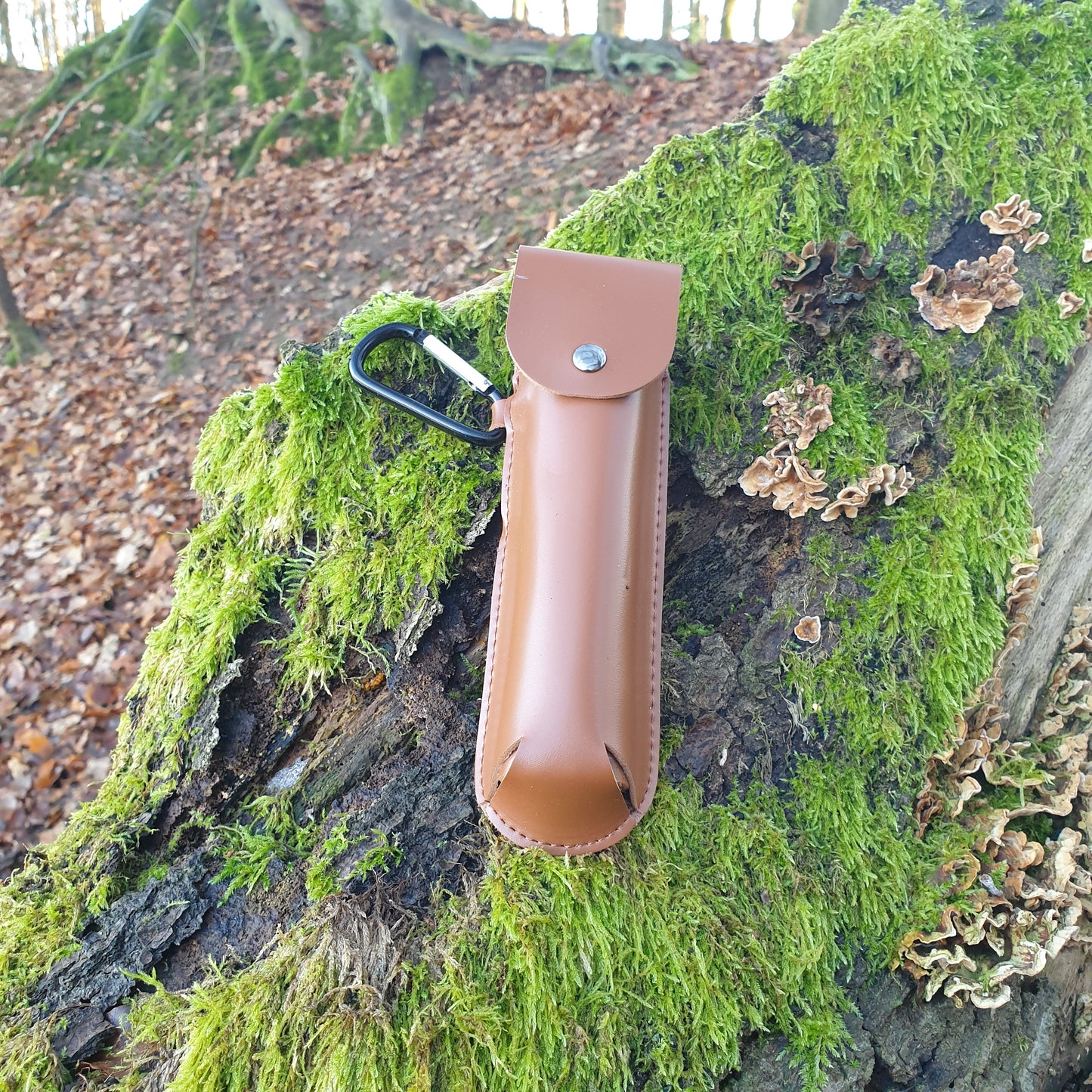 Bushcraft-Handbohrer