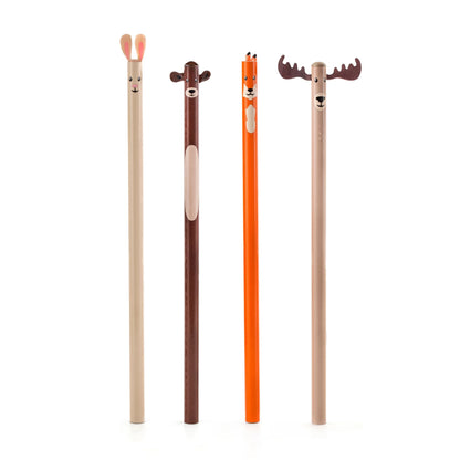 Waldtier Stifte-Set ✏️