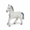 Tierfigur - Weißes Pferd