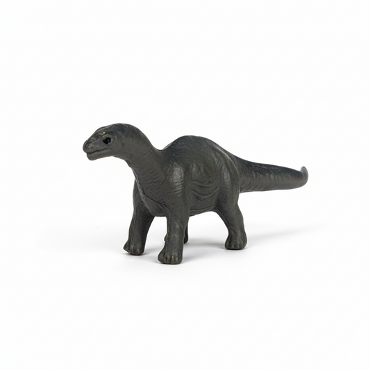 Tierfigur - Brontosaurus