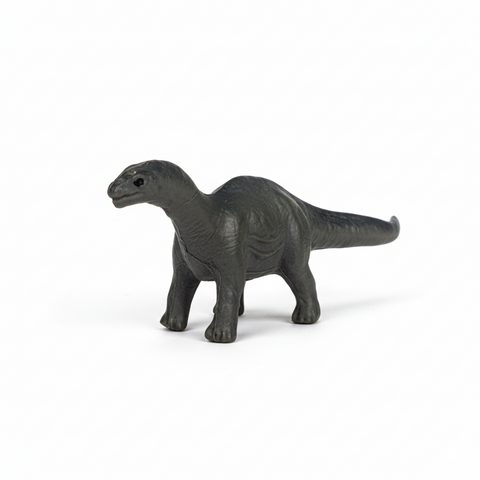 Tierfigur - Brontosaurus