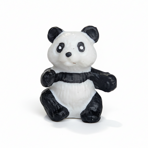 Tierfigur - Pandabär
