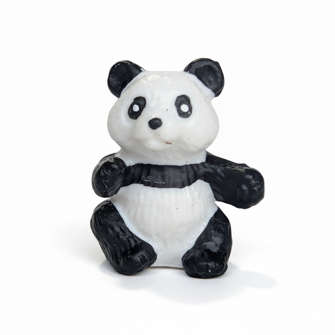 Tierfigur - Pandabär