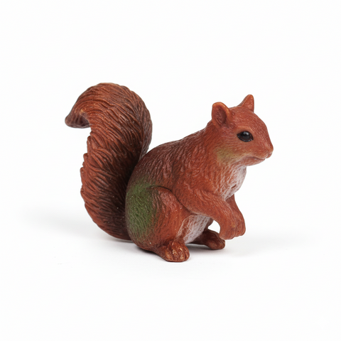 Tierfigur - Eichhörnchen