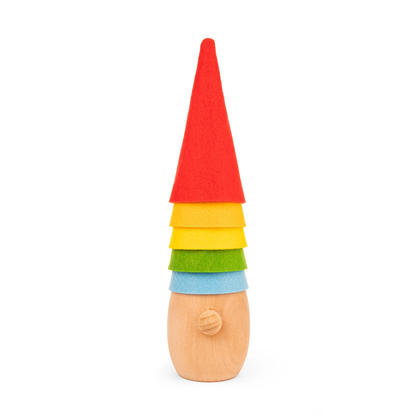 Outdoor-Spiel – Wo ist mein Hut? 🎩