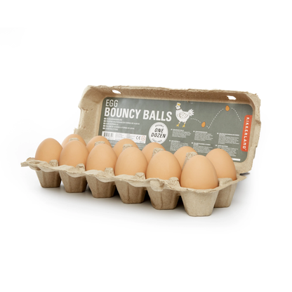 🥚Hüpfgekochtes Ei 🥚
